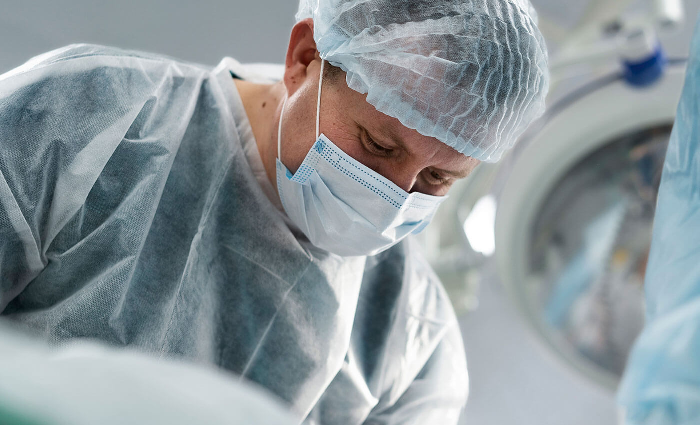 The Ultimate Guide to Preparing for Surgery and Recovery