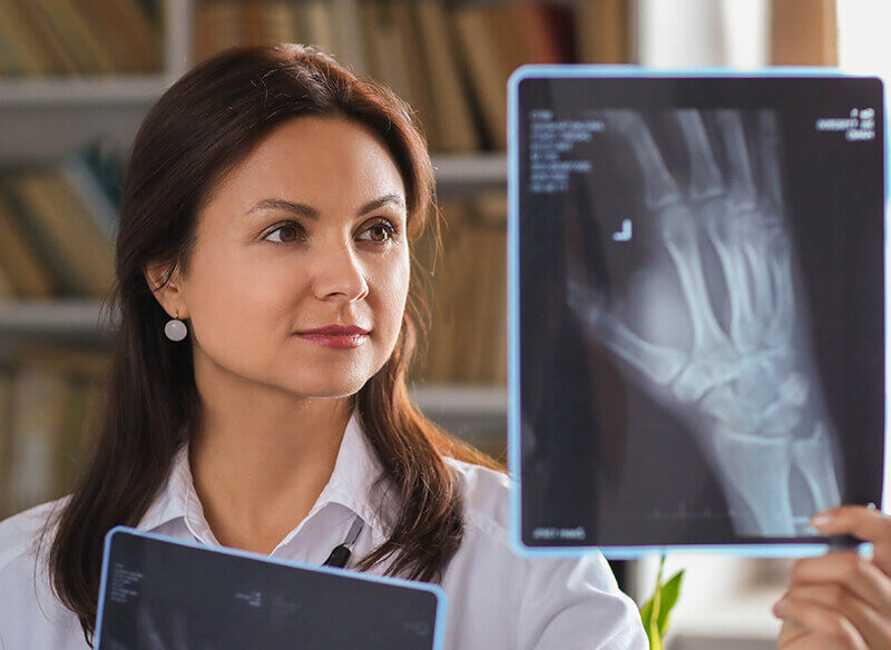 Pediatric Orthopedics